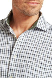 Milton Tailored Shirt