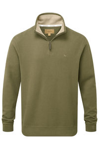 Kingsand 1/4 Zip Jumper
