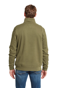 Kingsand 1/4 Zip Jumper