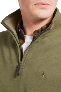 Kingsand 1/4 Zip Jumper