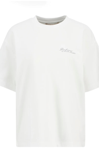An image of the Barbour Kirby T-Shirt