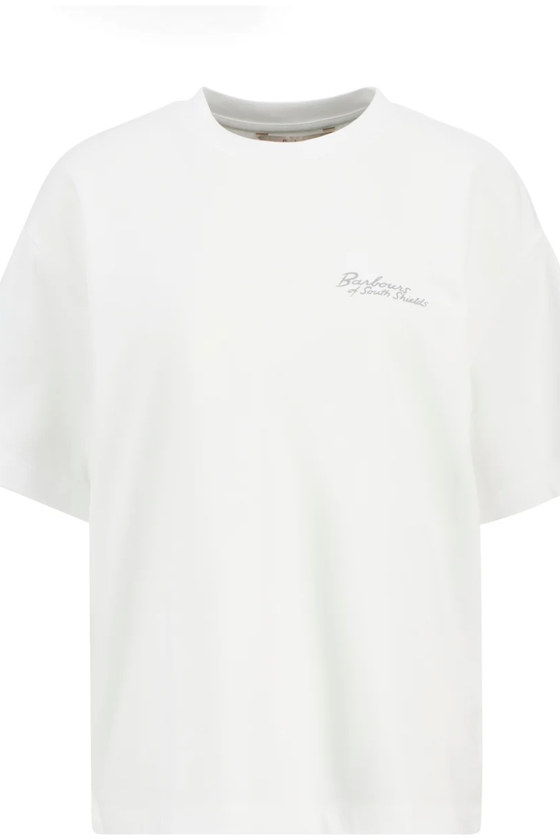 An image of the Barbour Kirby T-Shirt