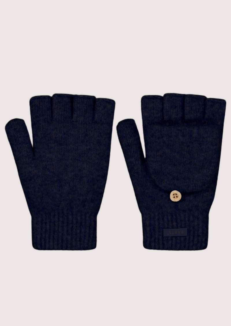 An image of the Barts Kirinda Bumgloves