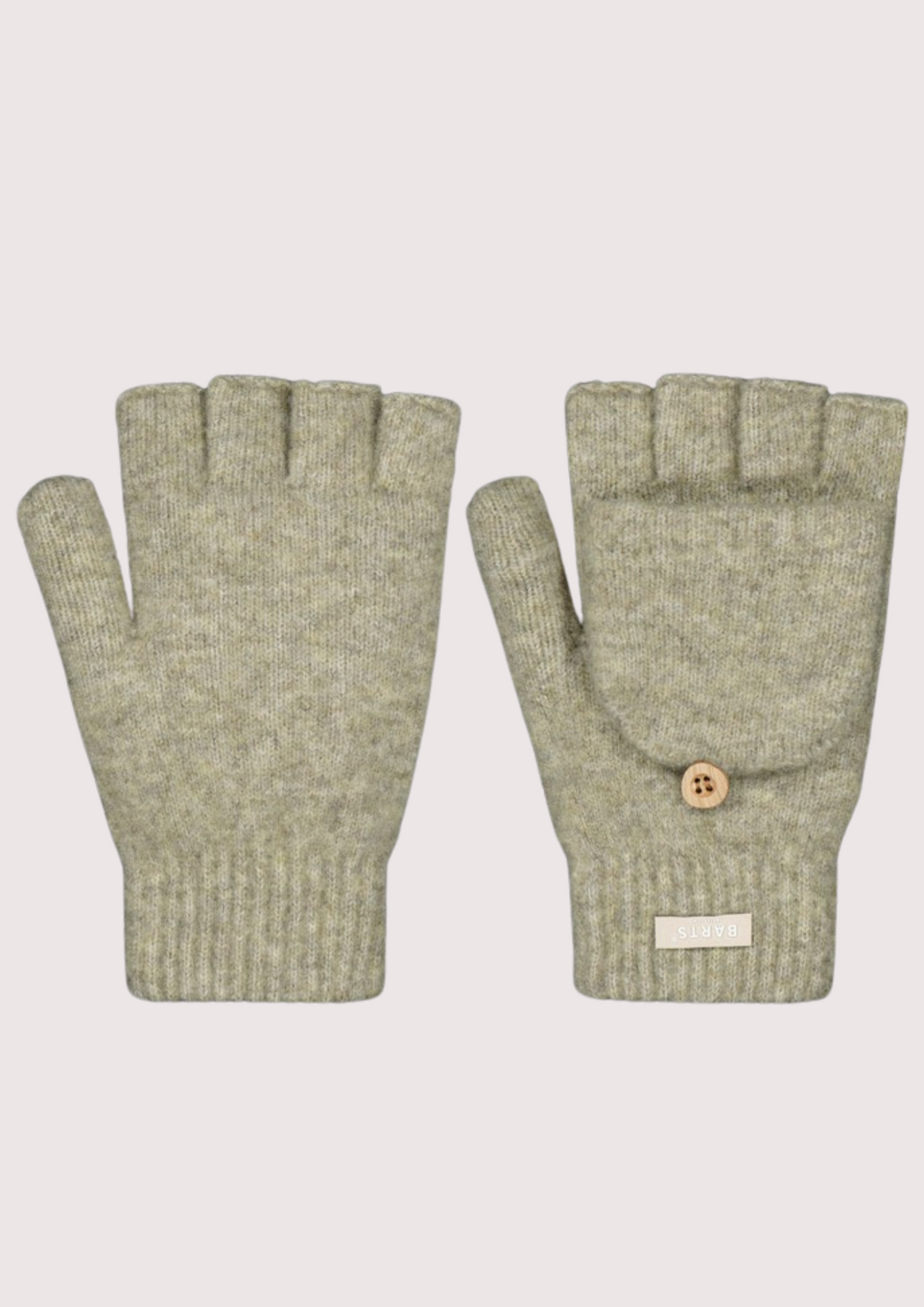 An image of the Barts Kirinda Bumgloves