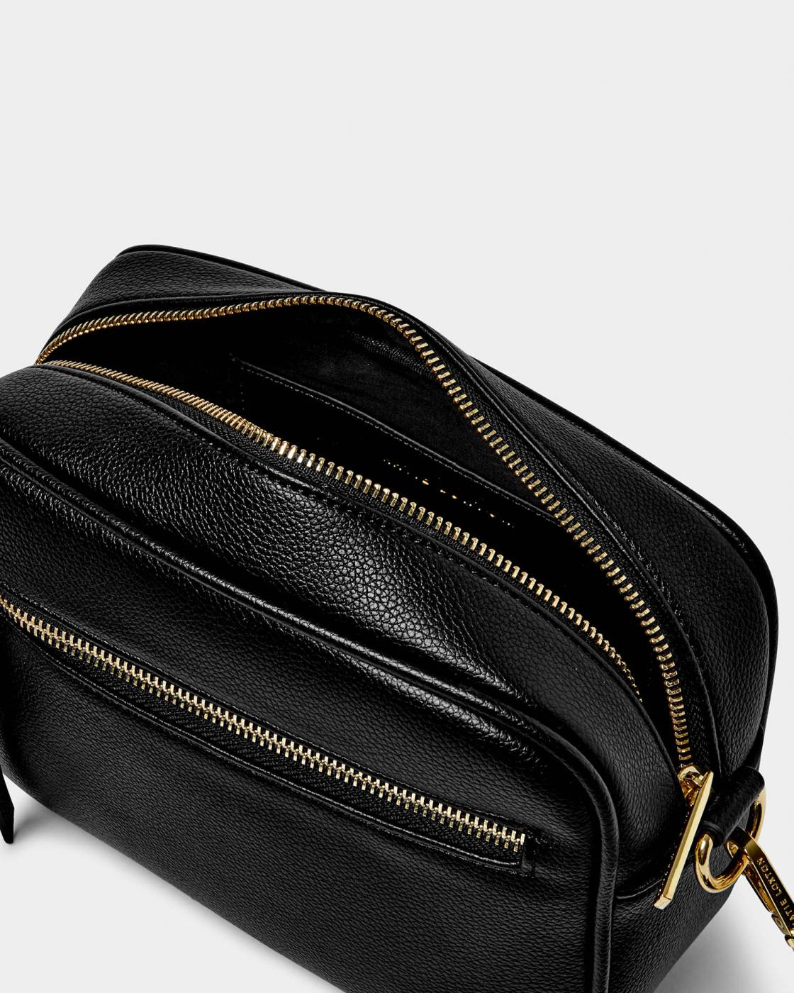 Hallie Crossbody Bag