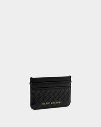 Nova Woven Texture Cardholder