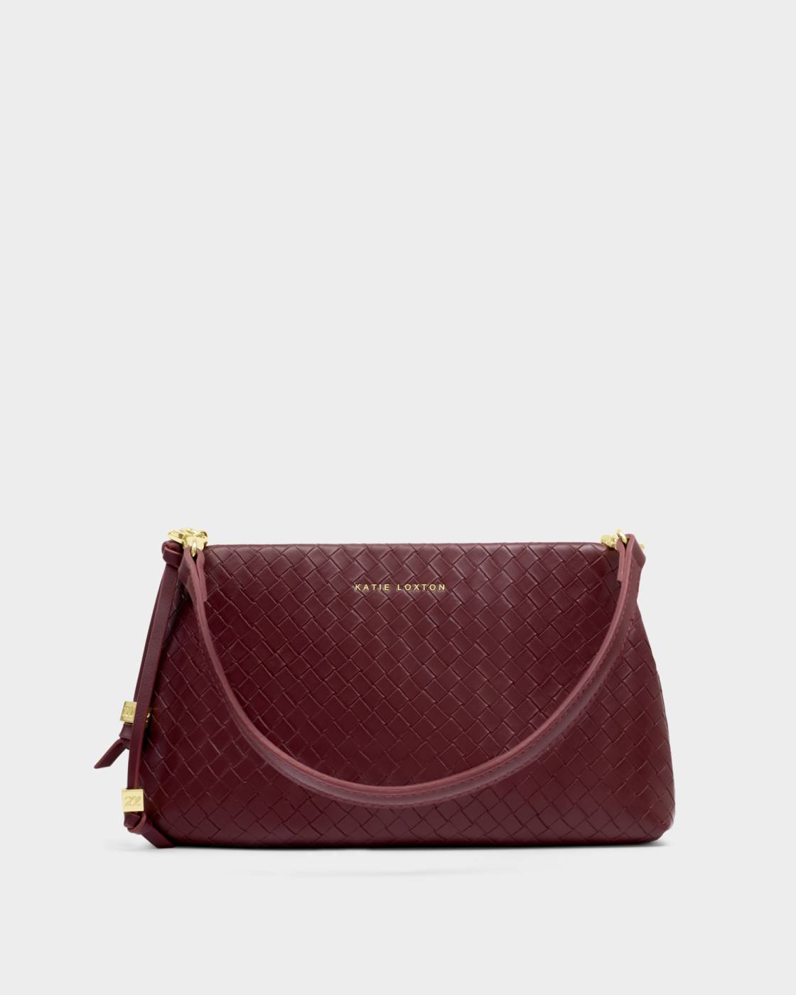 Nova Small Shoulder Bag