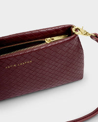 Nova Small Shoulder Bag