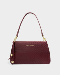 Nova Small Shoulder Bag