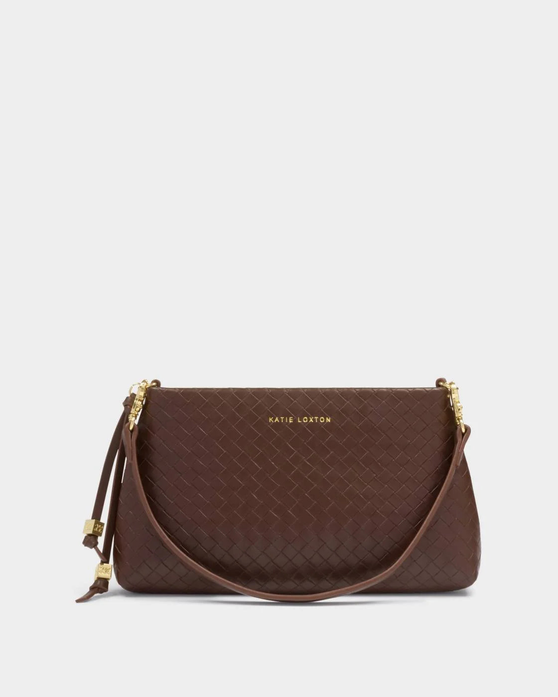 Nova Small Shoulder Bag