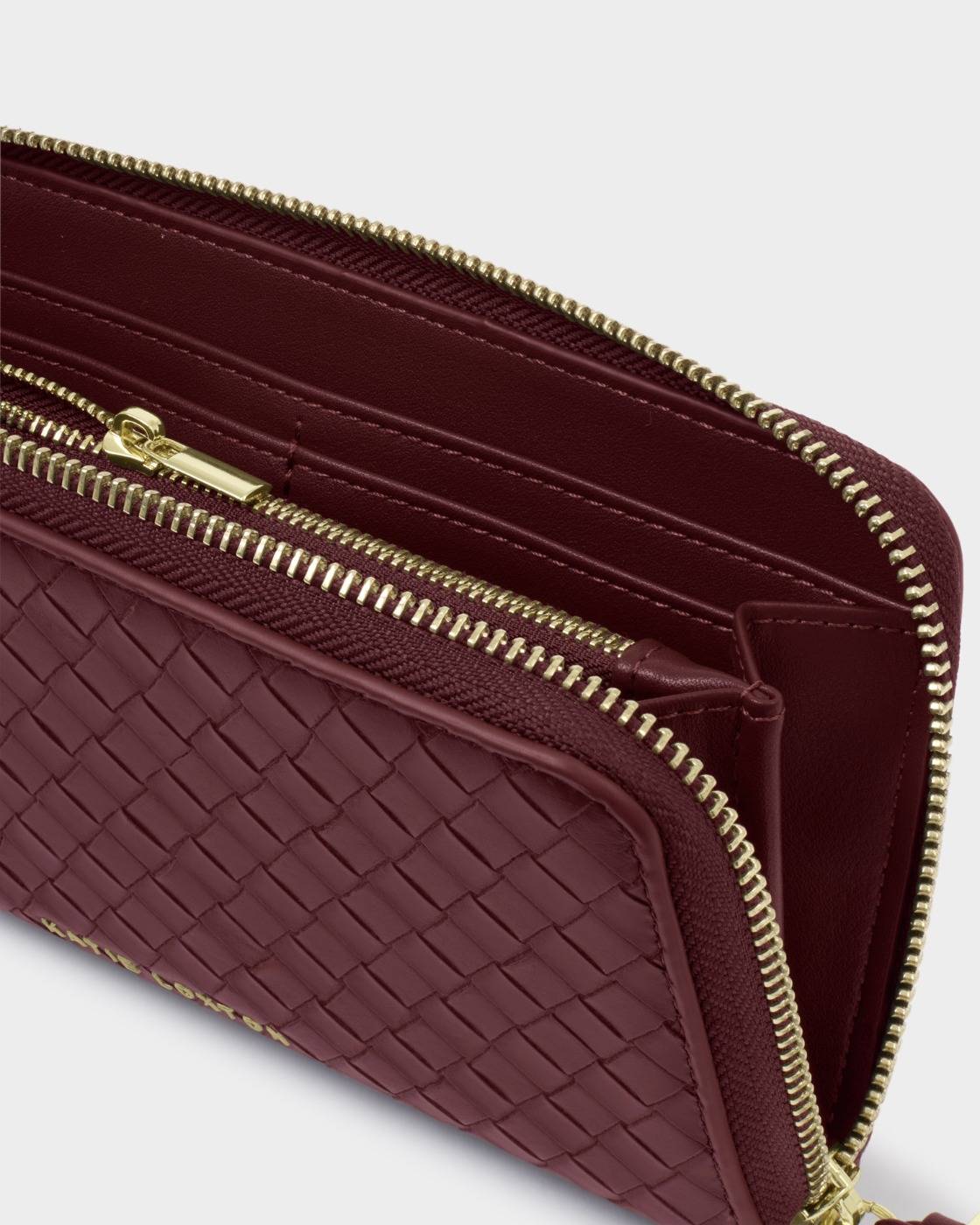 Nova Large Purse