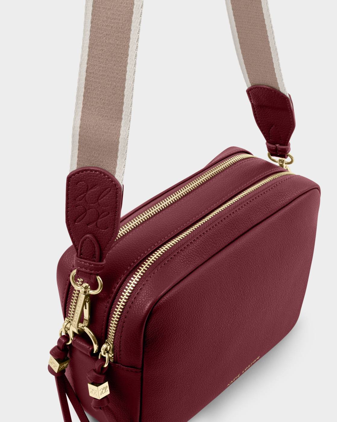 Lottie Large Crossbody