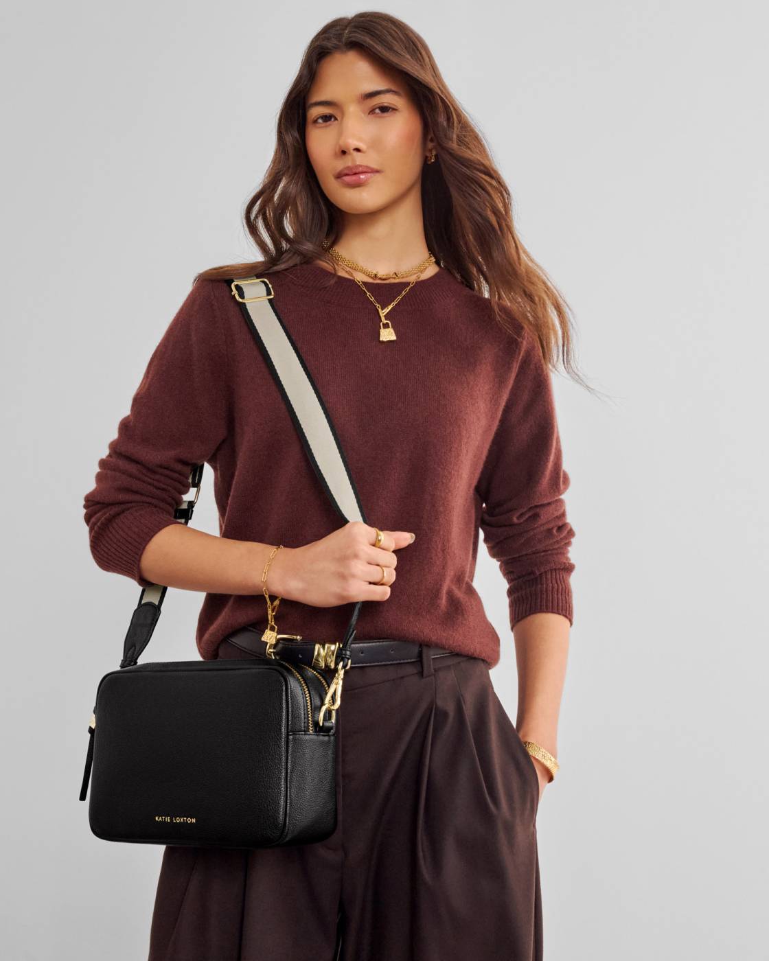 Lottie Large Crossbody