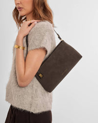Orin Twist Lock Small Shoulder