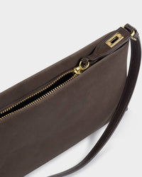 Orin Twist Lock Small Shoulder