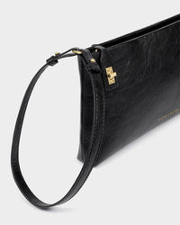 Orin Twist Lock Small Shoulder