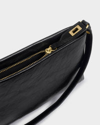 Orin Twist Lock Small Shoulder