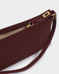 Orin Twist Lock Small Shoulder