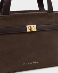 Orin Top Handle Crossbody Bag