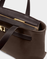 Orin Top Handle Crossbody Bag