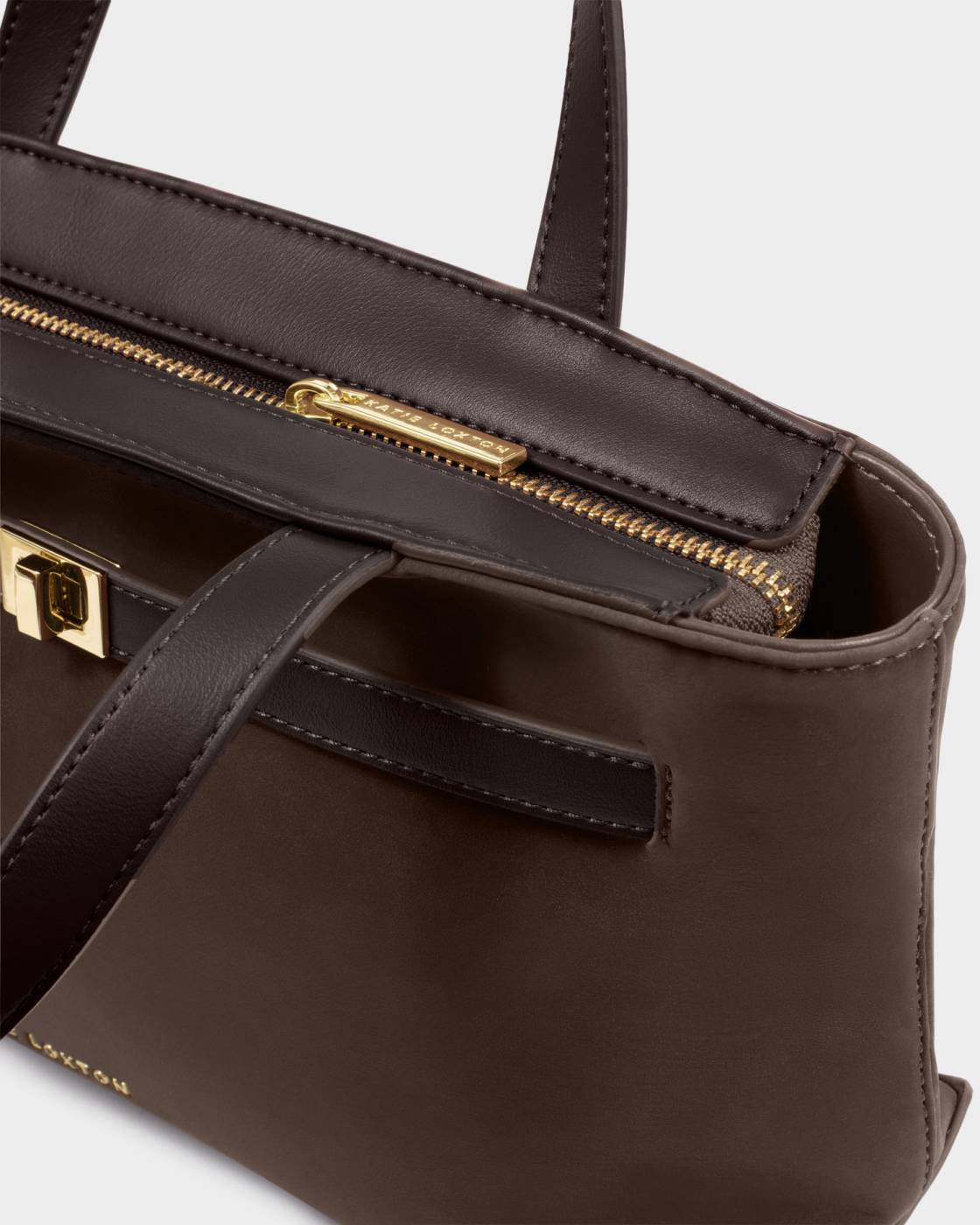 Orin Top Handle Crossbody Bag