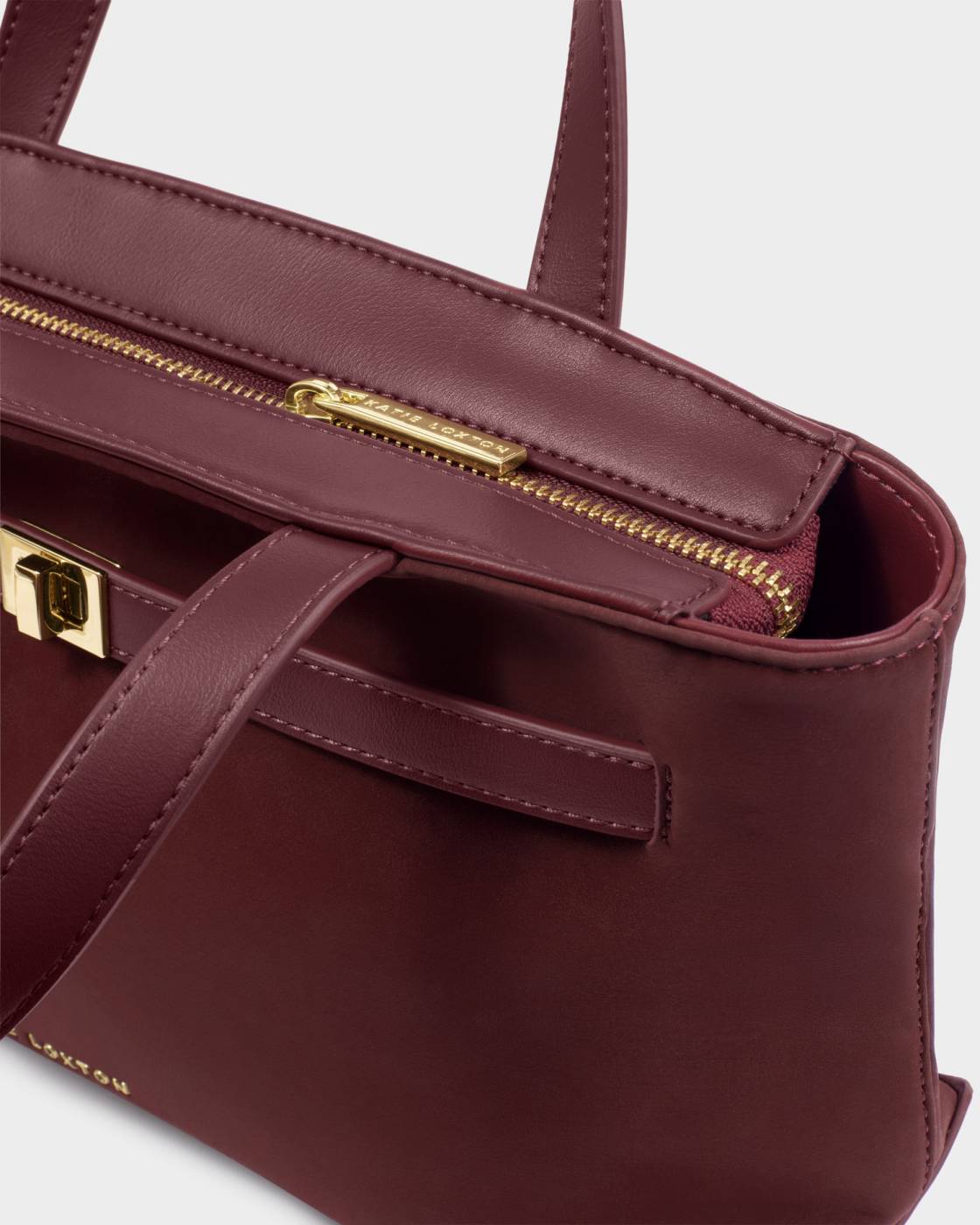 Orin Top Handle Crossbody Bag