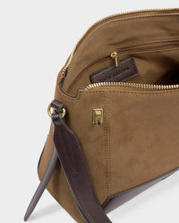 Charlbury Crossbody Bag