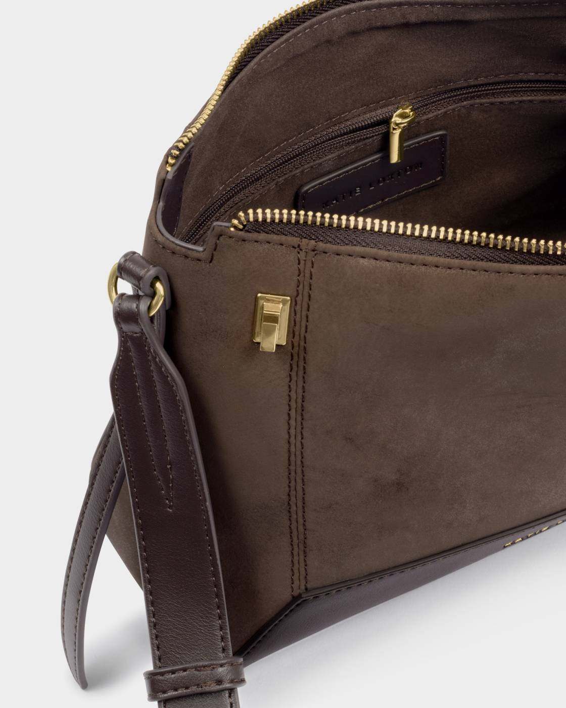 Charlbury Crossbody Bag
