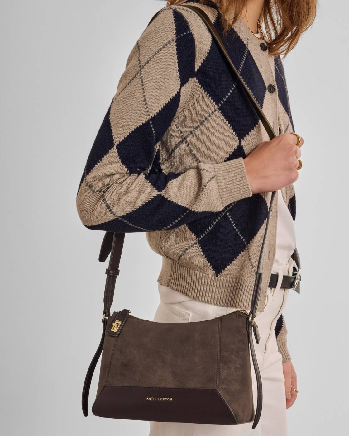 Charlbury Crossbody Bag