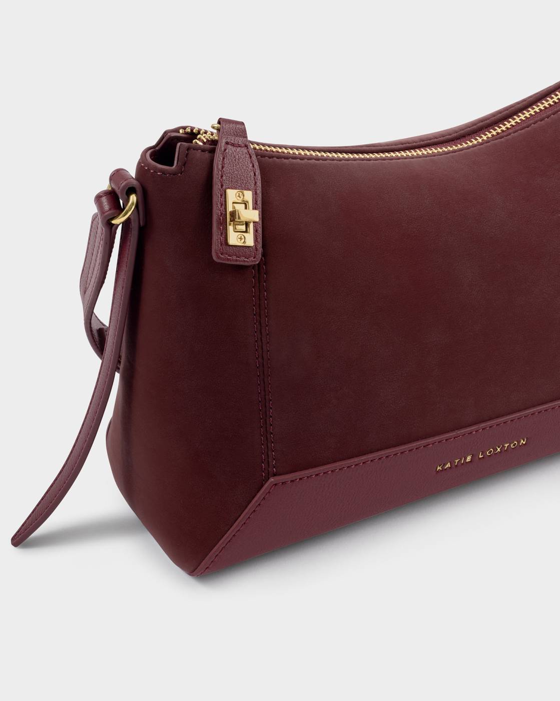 Charlbury Crossbody Bag
