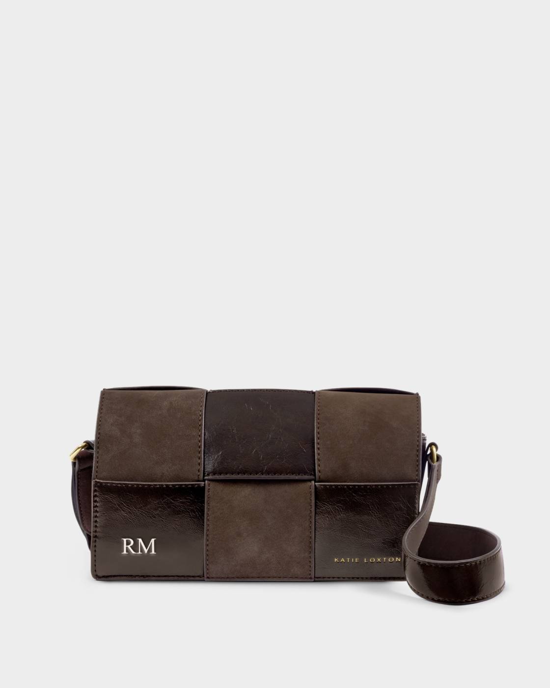 Taya Crossbody Bag