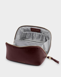 Soho Medium Make Up / Wash Bag