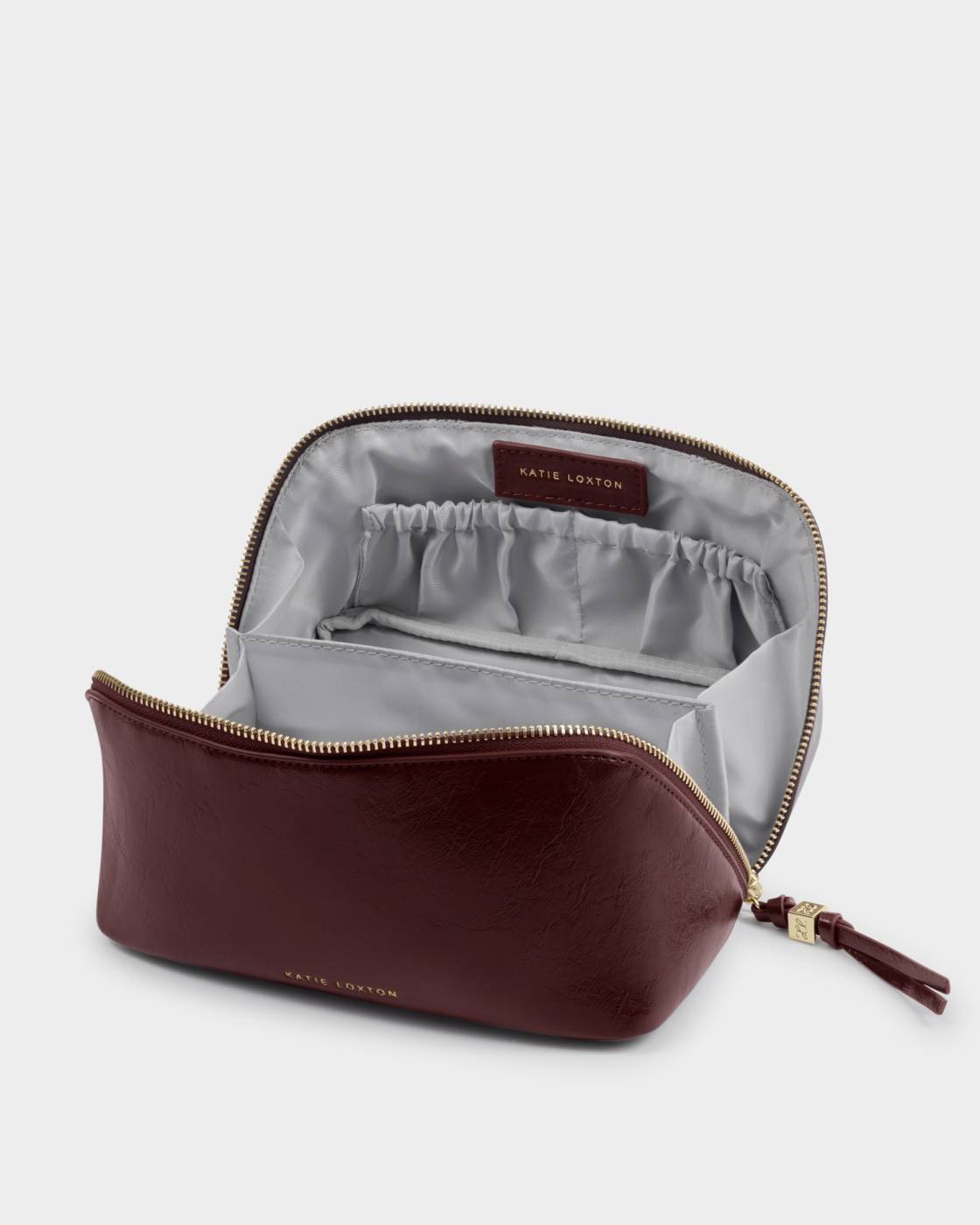 Soho Medium Make Up / Wash Bag