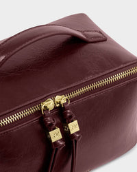 Soho Medium Make Up / Wash Bag