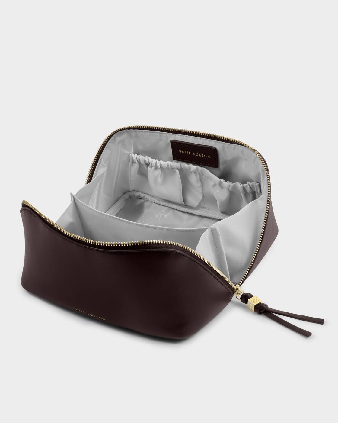 Soho Medium Make Up / Wash Bag