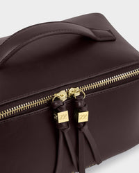 Soho Medium Make Up / Wash Bag