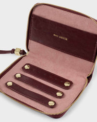 Slim Jewellery Case