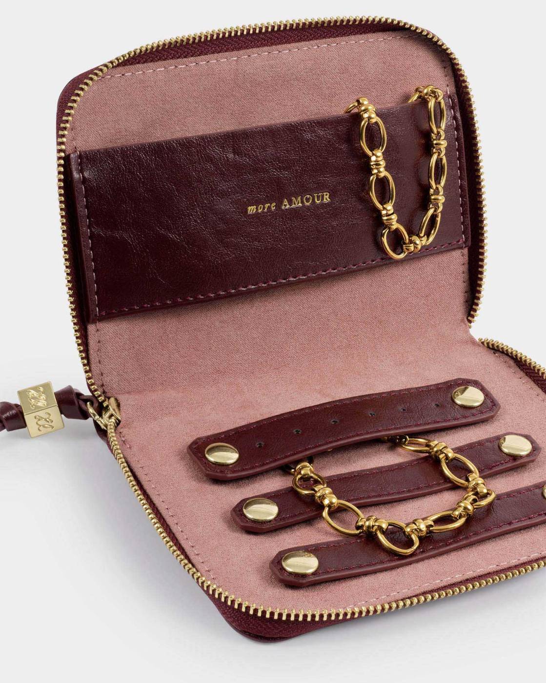 Slim Jewellery Case