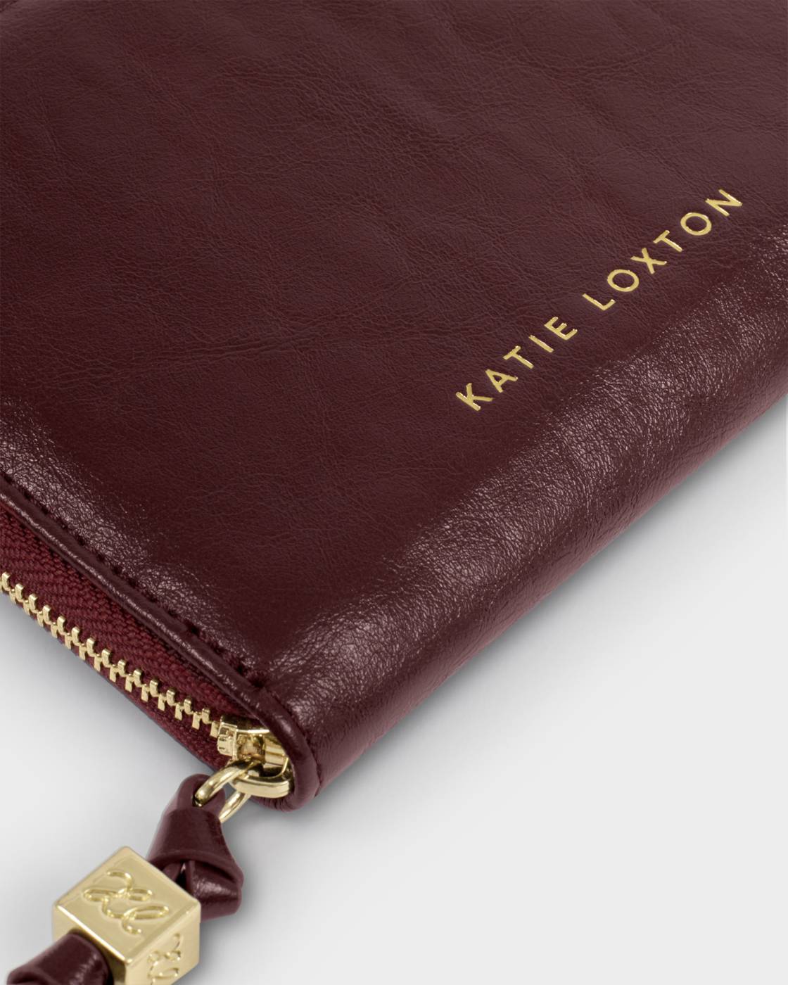 Slim Jewellery Case