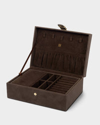 Large Signature Jewellery Box