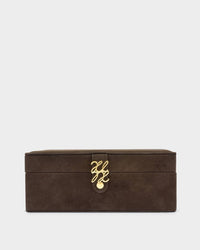 Large Signature Jewellery Box