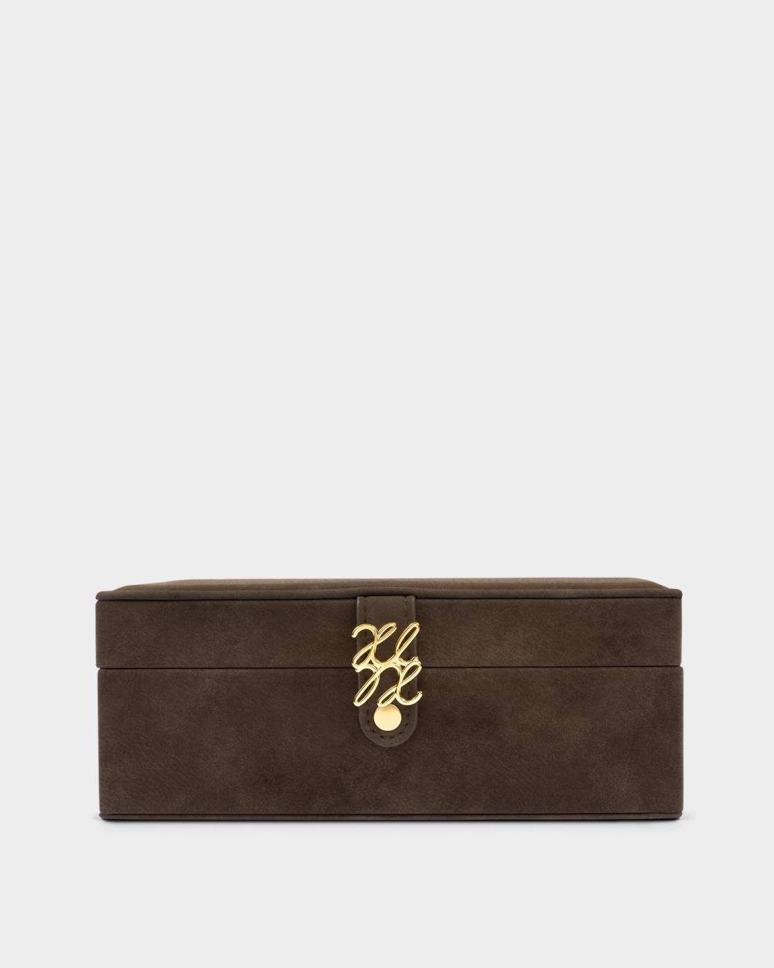 Large Signature Jewellery Box