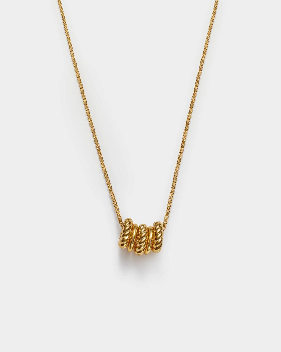 Laia Necklace