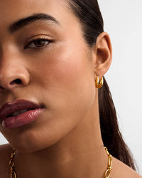Aurielle Hoop Earrings