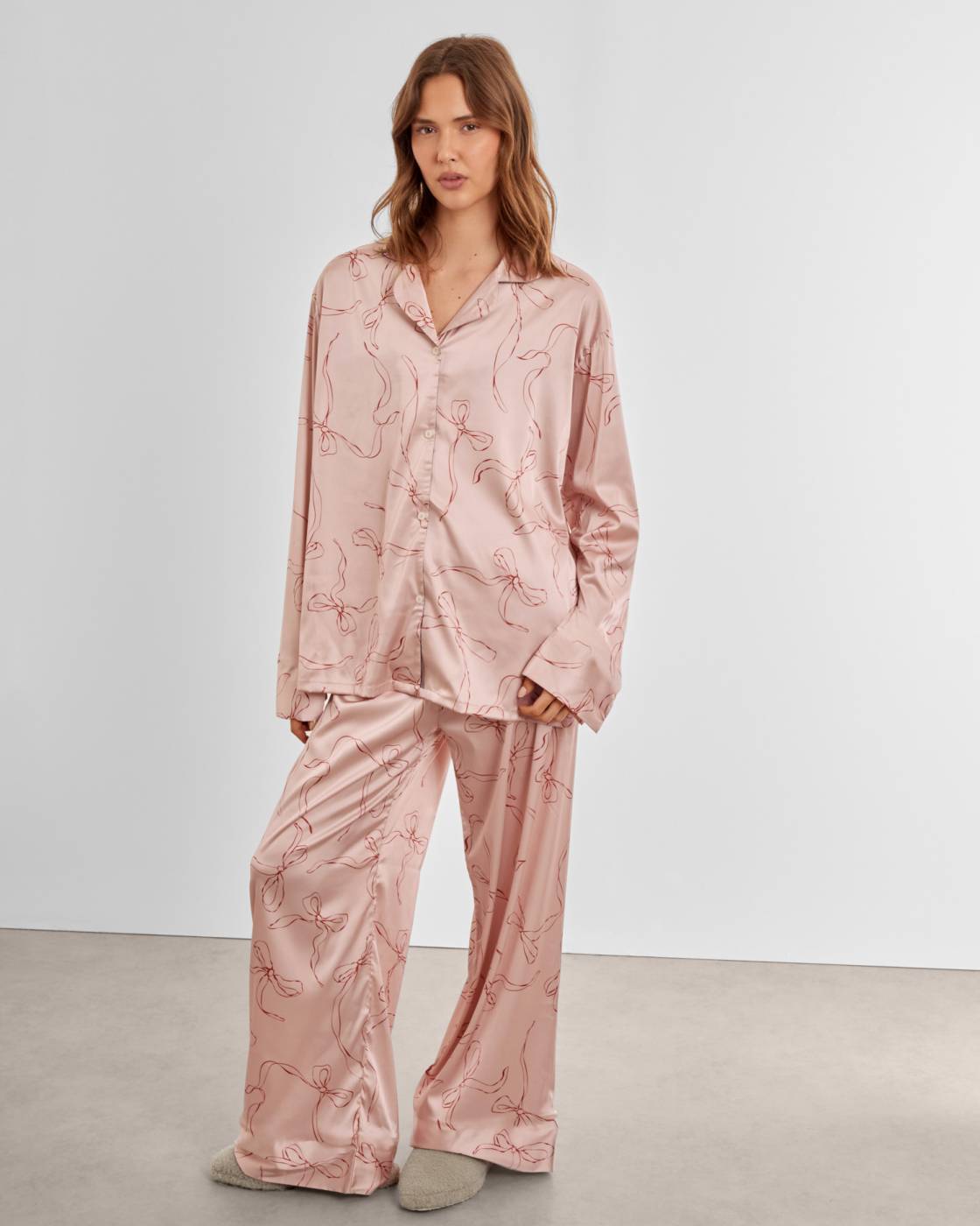 Gift Boxed Pyjama Set