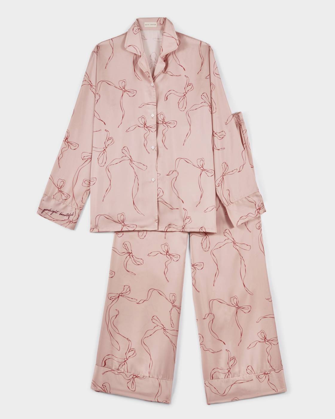 Gift Boxed Pyjama Set