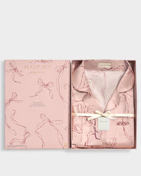 Gift Boxed Pyjama Set