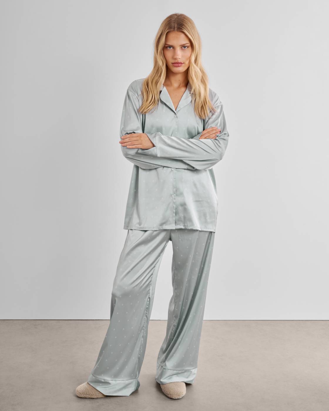 Gift Boxed Pyjama Set