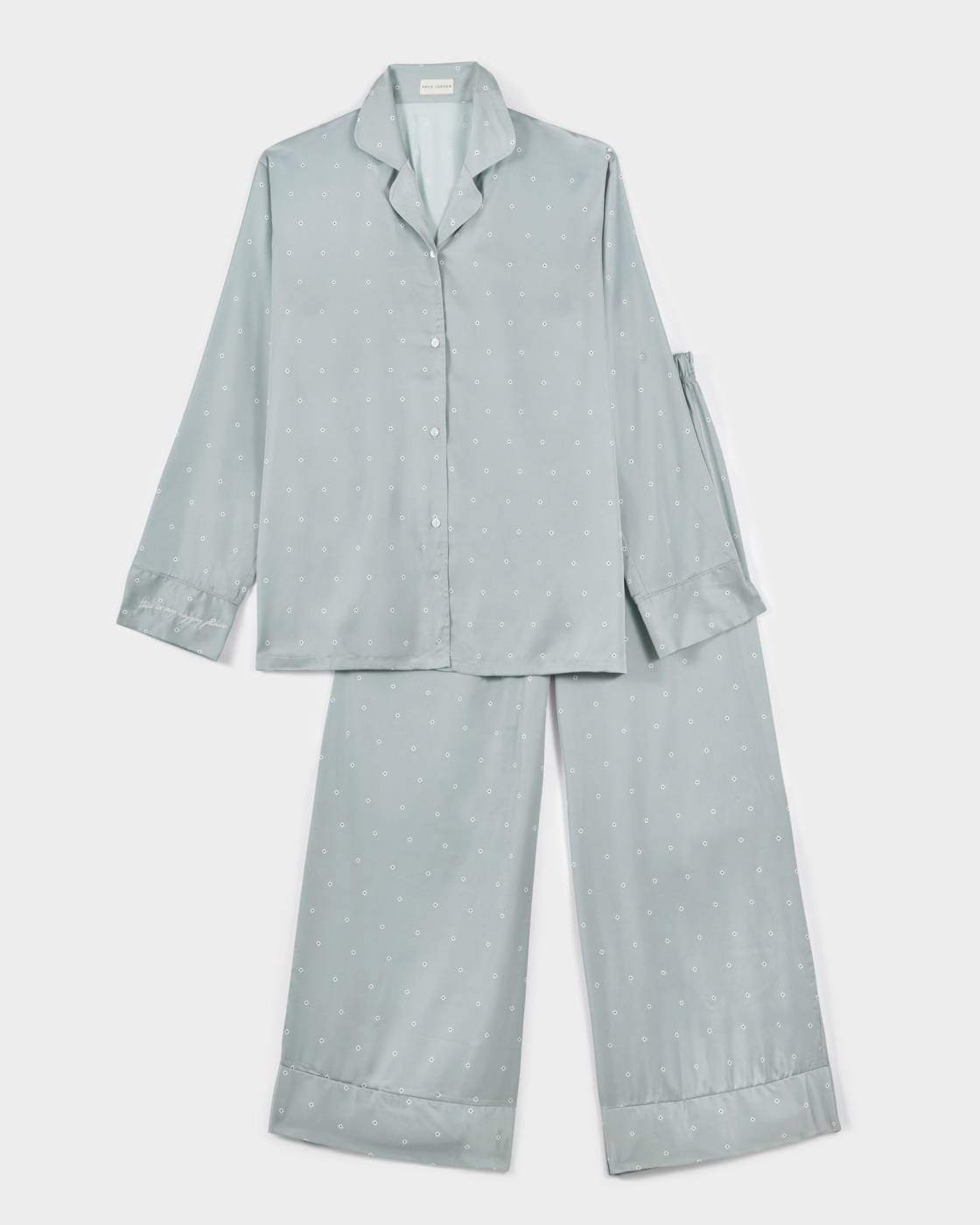 Gift Boxed Pyjama Set