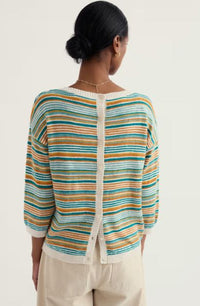 An image of the Seasalt Knavock Jumper